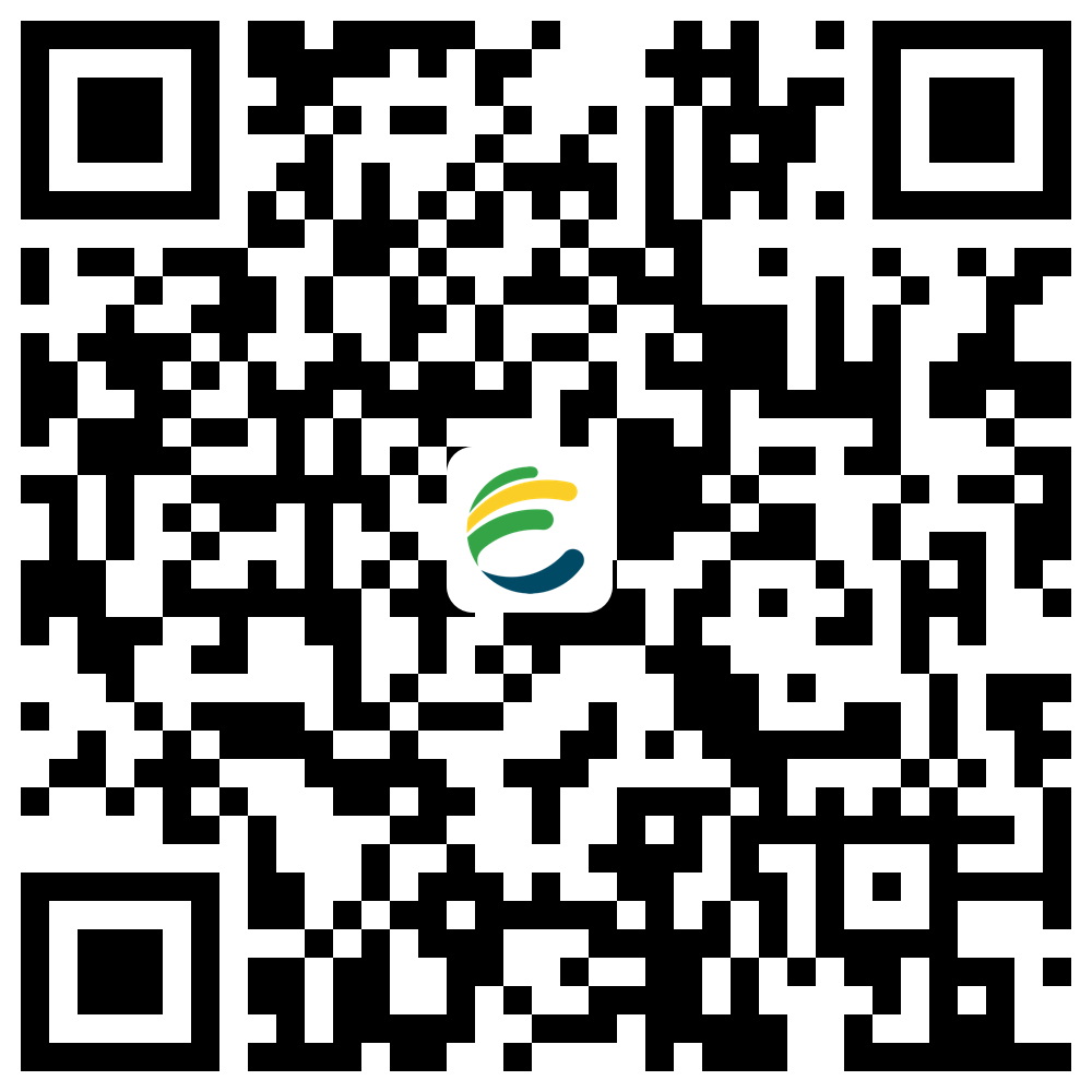 经世优学学生APP二维码